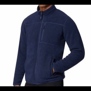 32 Degrees Men’s Fleece Jacket